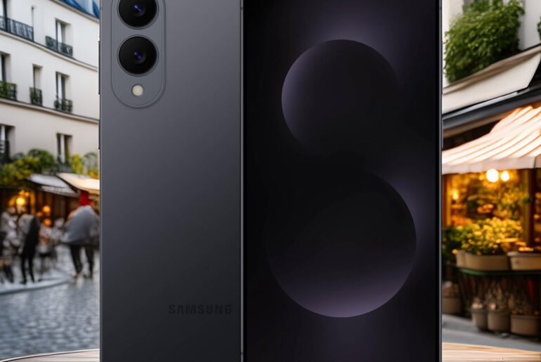 Samsung Galaxy S25 Edge Deal