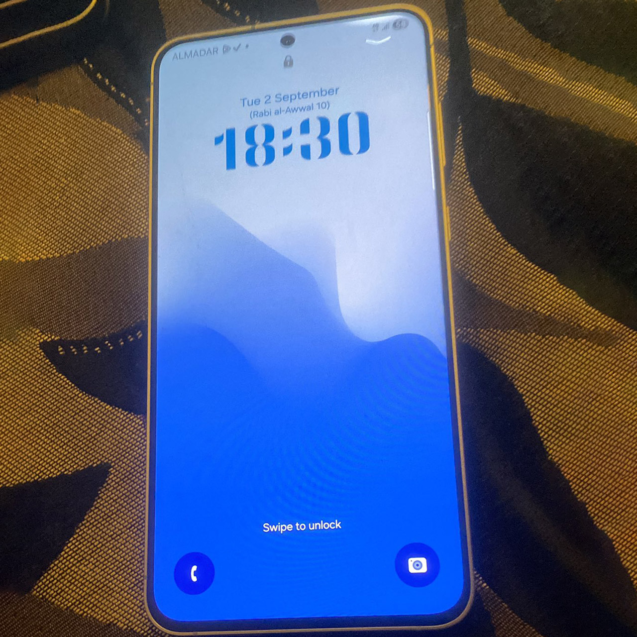 Samsung Galaxy S25 FE Leak Spy Shots