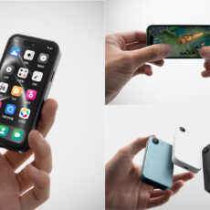 Bluefox NX1 Mini iPhone Hands-On Review