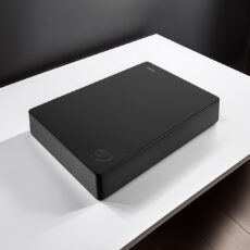 Seagate Portable 4TB External Hard Drive STXG4000400