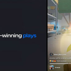 Roblox Moments Beta Share Feed
