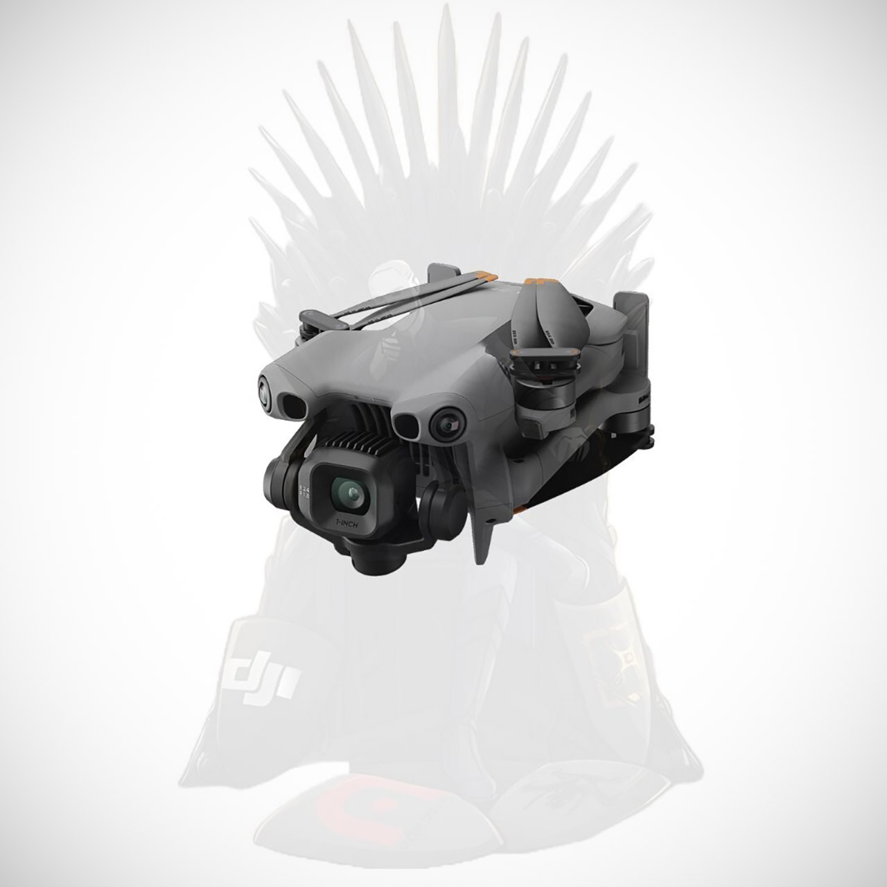 DJI Mini 5 Pro Official Images Leak