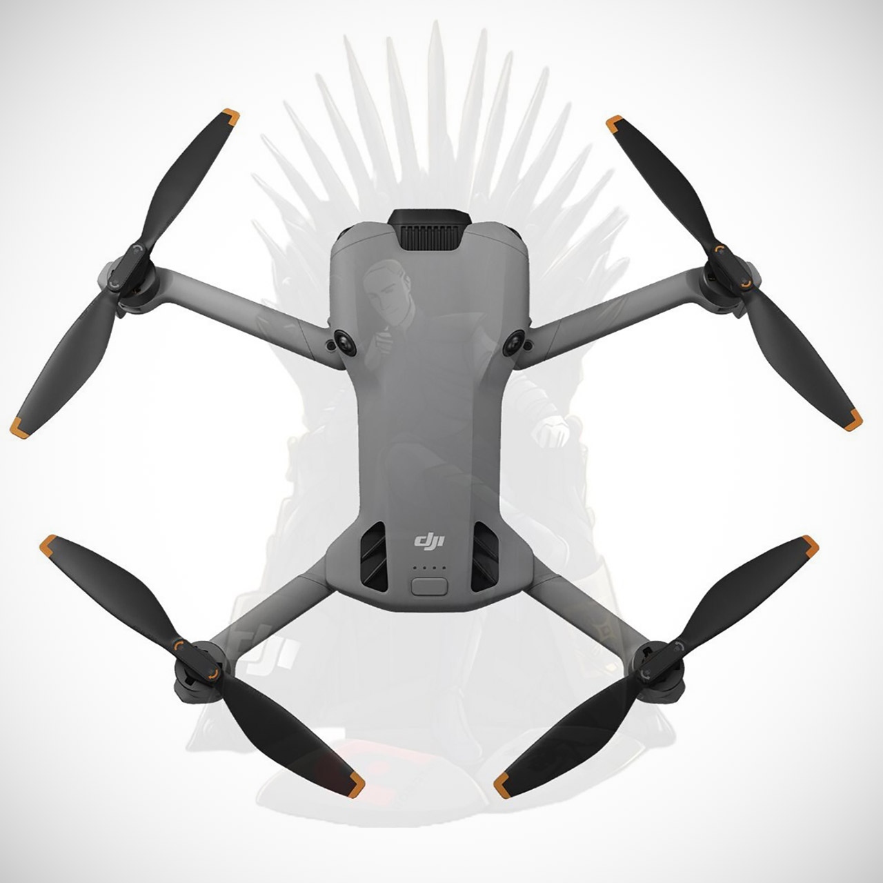 DJI Mini 5 Pro Official Images Leak