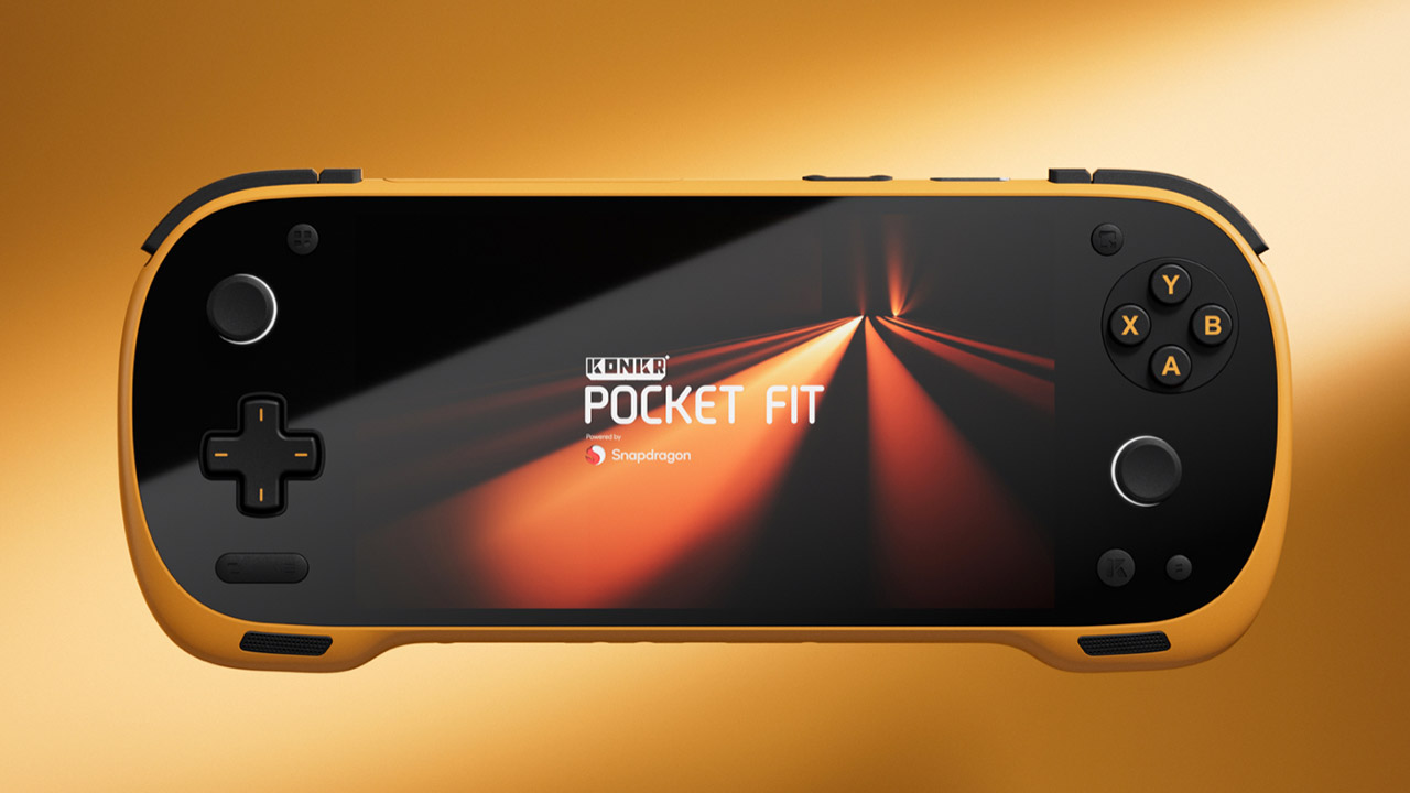 KONKR Pocket Fit