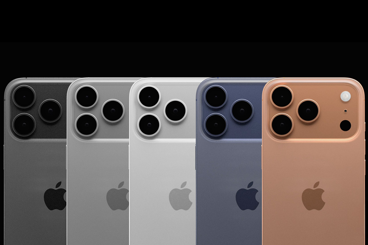 IPhone 17 Pro s Final Countdown Reveals Colors Cameras And Cooling