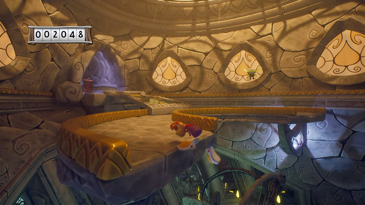 Rayman 3: Havoc Reignited Unreal Engine 5 Remake