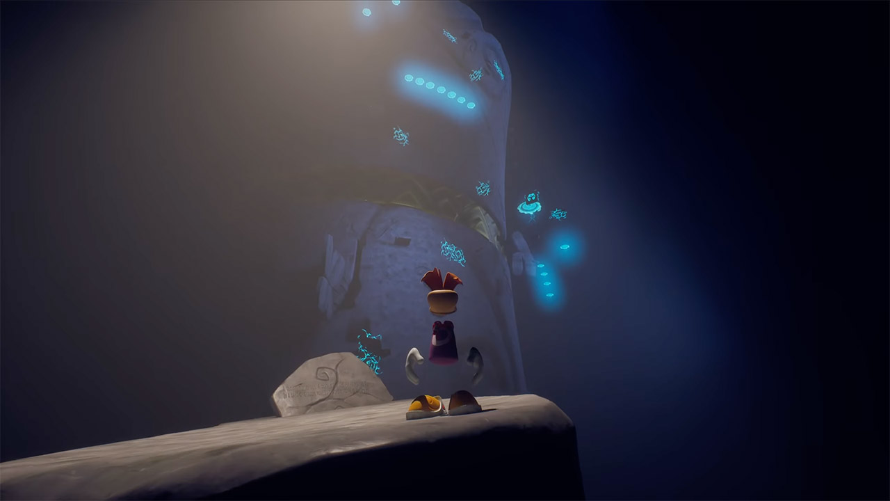 Rayman 3: Havoc Reignited Unreal Engine 5 Remake