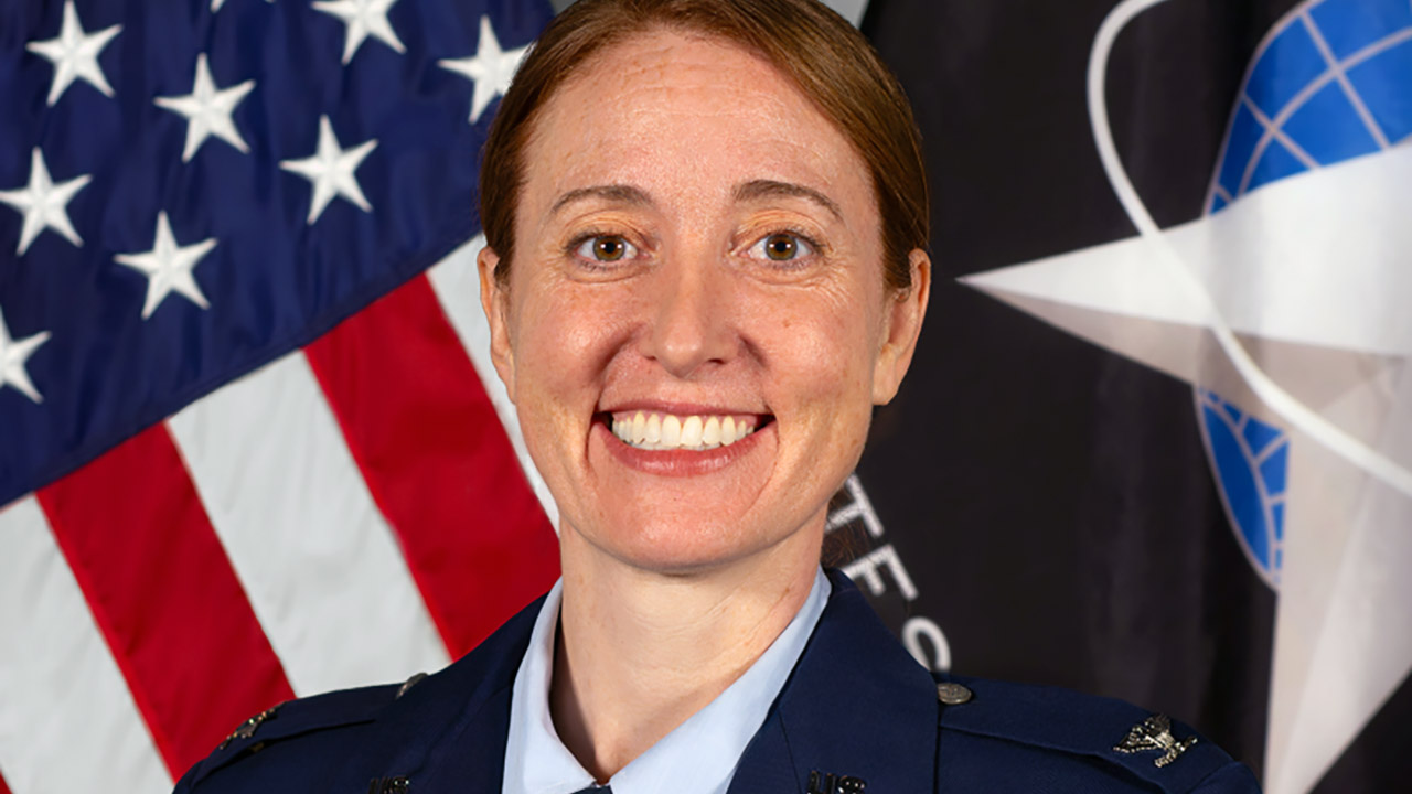 NASA Second CHAPEA Mission Ellen Ellis