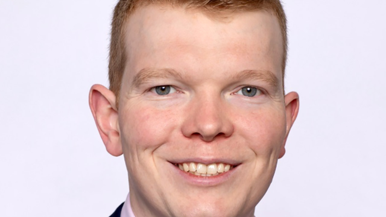 NASA Second CHAPEA Mission James Spicer