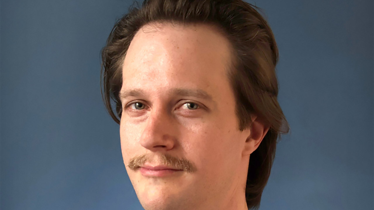 NASA Second CHAPEA Mission Mathhew Montgomery