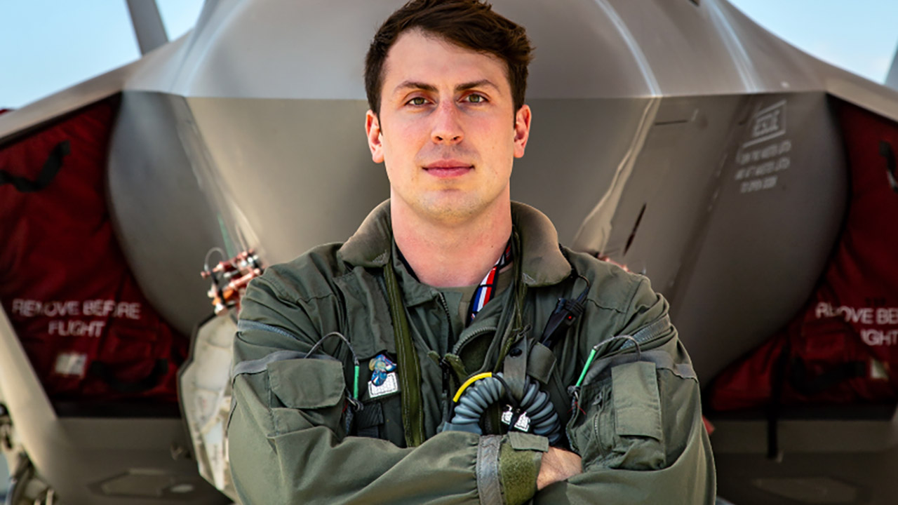 NASA Second CHAPEA Mission Ross Elder