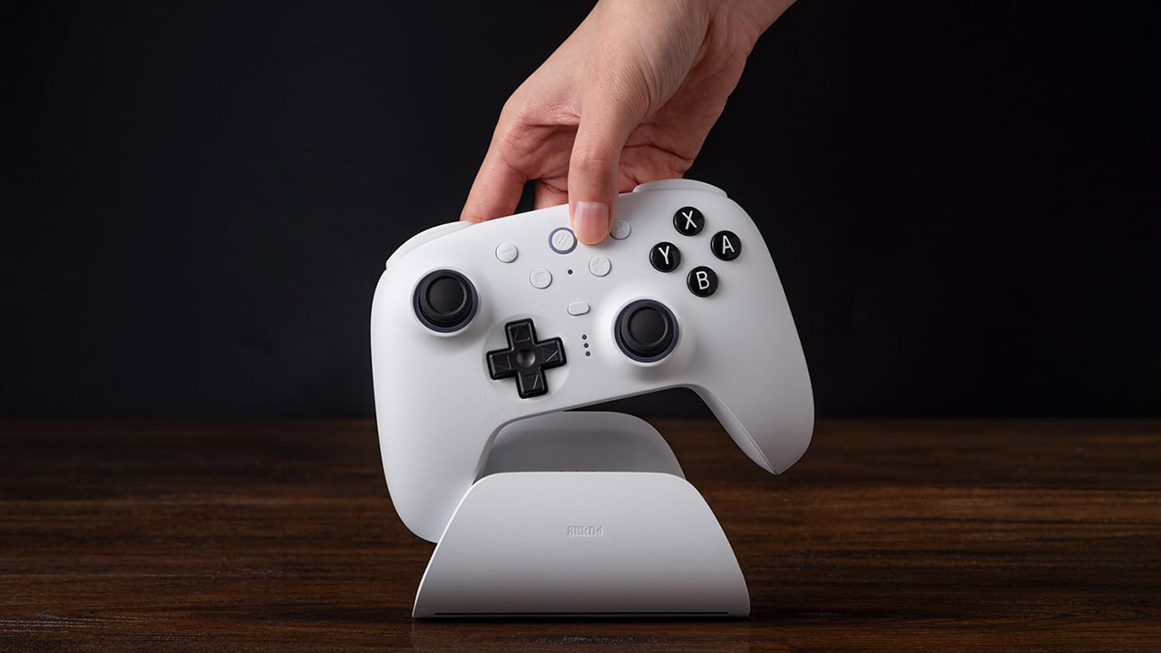 8Bitdo Ultimate 2 Bluetooth Controller