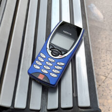 Inside Nokia Factory 1999 3210 8210 Phones