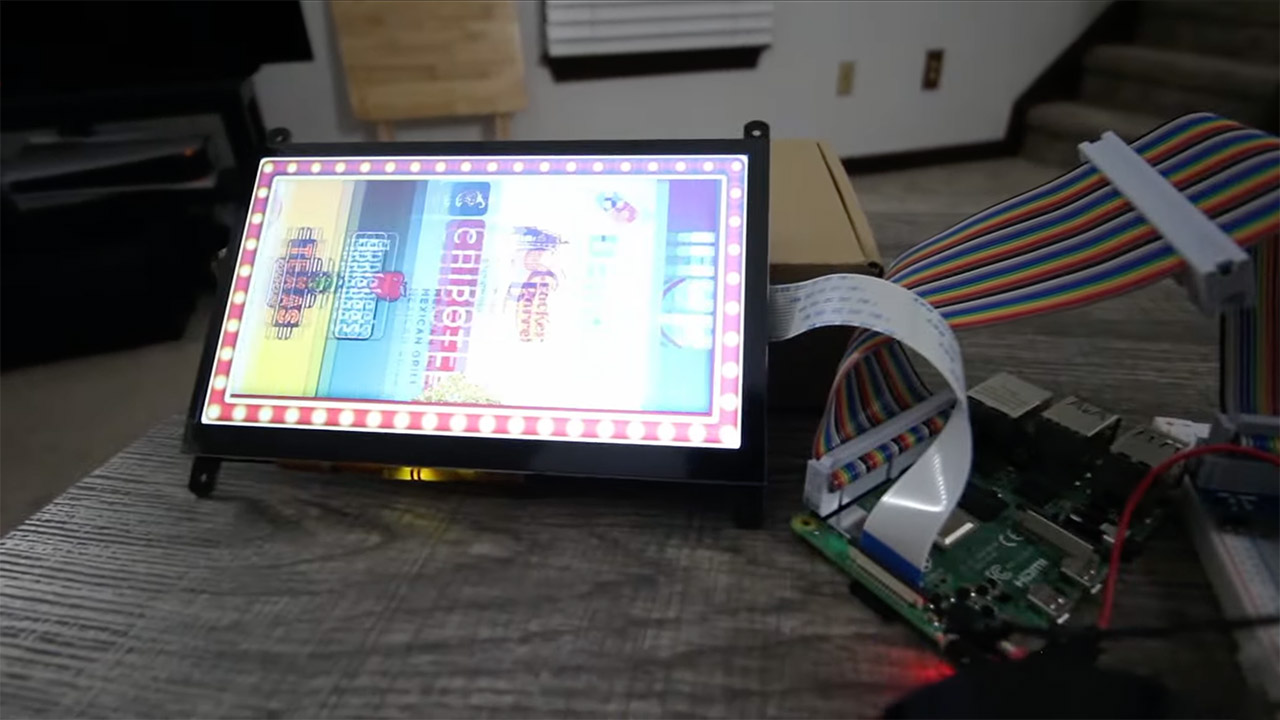 Decisioninator Decision Maker Gadget