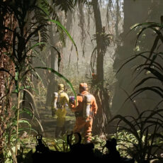 Eggspedition Wildflame Studio Game Dinosaurs