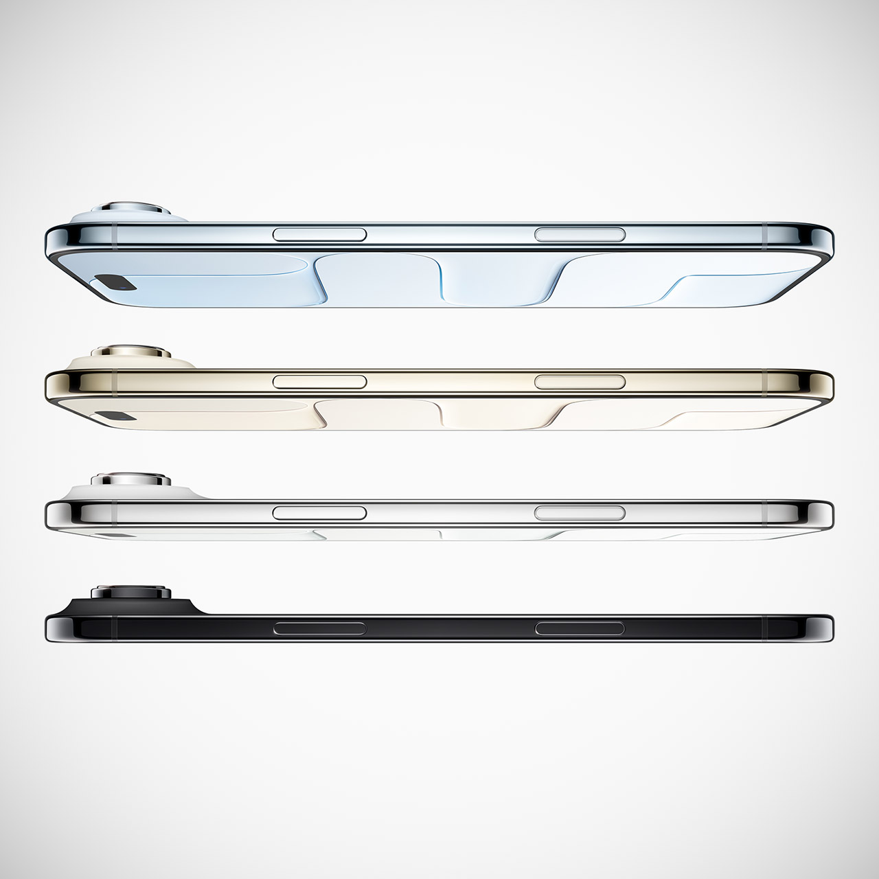 iPhone 17 Air Reveal