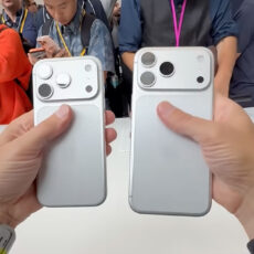 Apple iPhone 17 Pro and 17 Pro Max Reveal