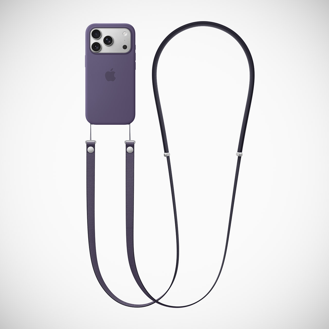 iPhone 17 Crossbody Strap
