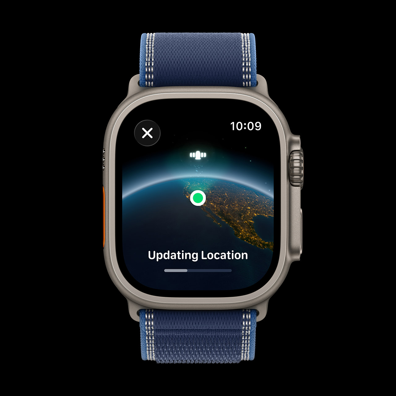 Apple Watch Ultra 3 Connectivity
