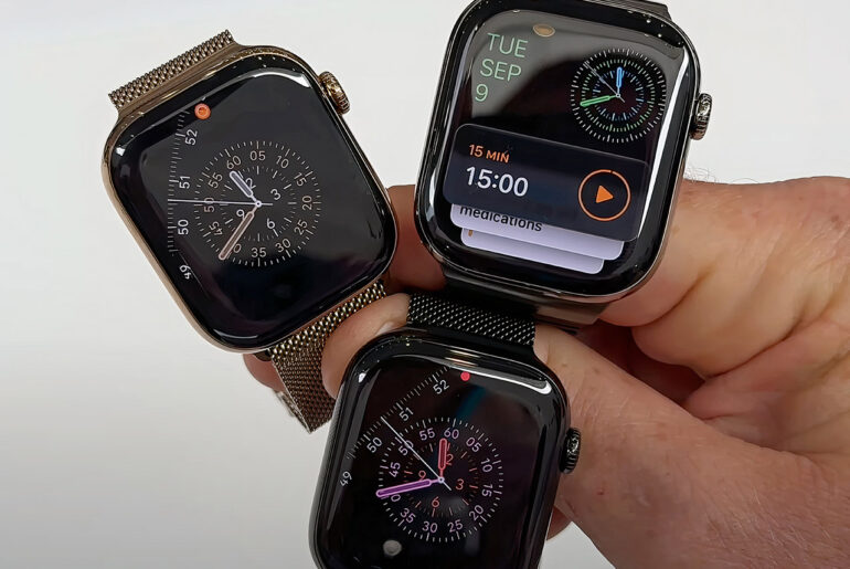 Apple Watch Series 11 Reveal