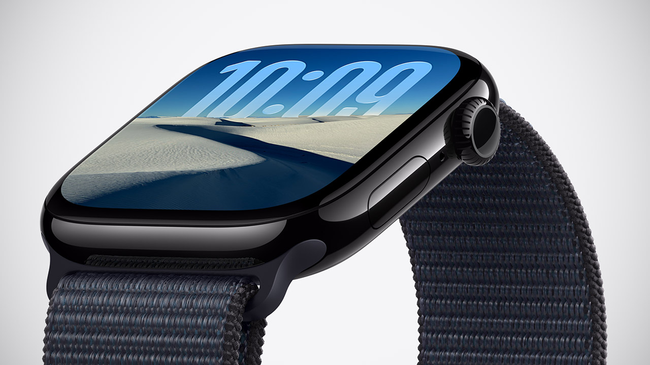 Apple Watch Series 11 Reveal