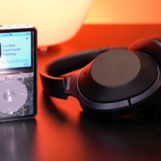 Boxy Pixel iPod Mod Kit