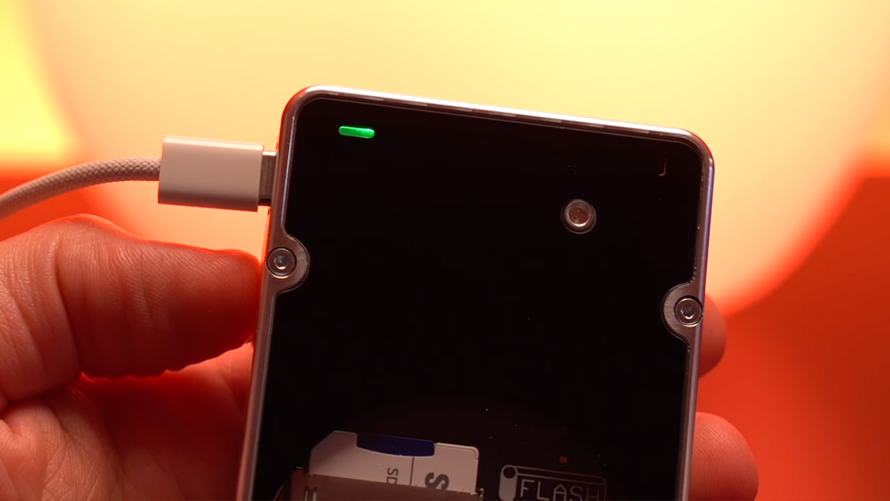 Boxy Pixel iPod Mod Kit
