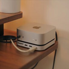 Mac Mini M4 Base Model in 2025