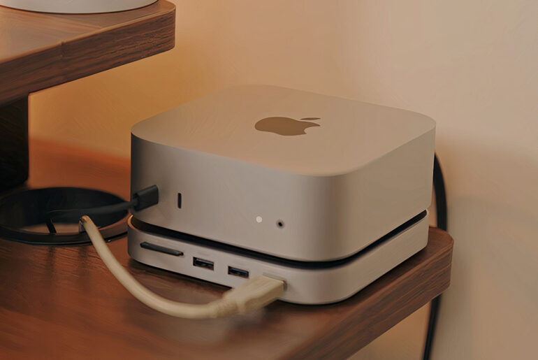 Mac Mini M4 Base Model in 2025