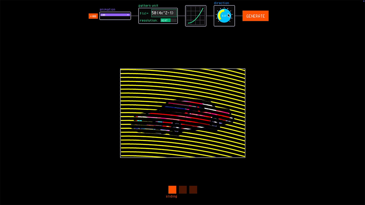MIT FabObscura Everyday Objects Animation