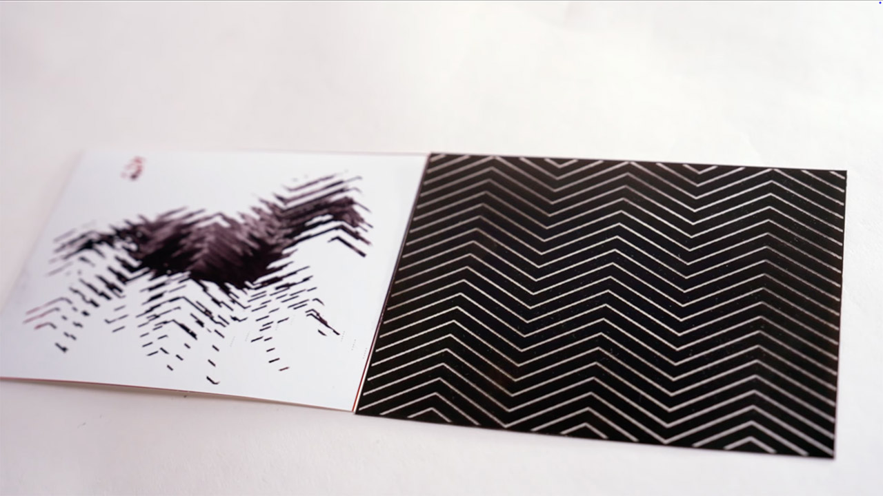 MIT FabObscura Everyday Objects Animation