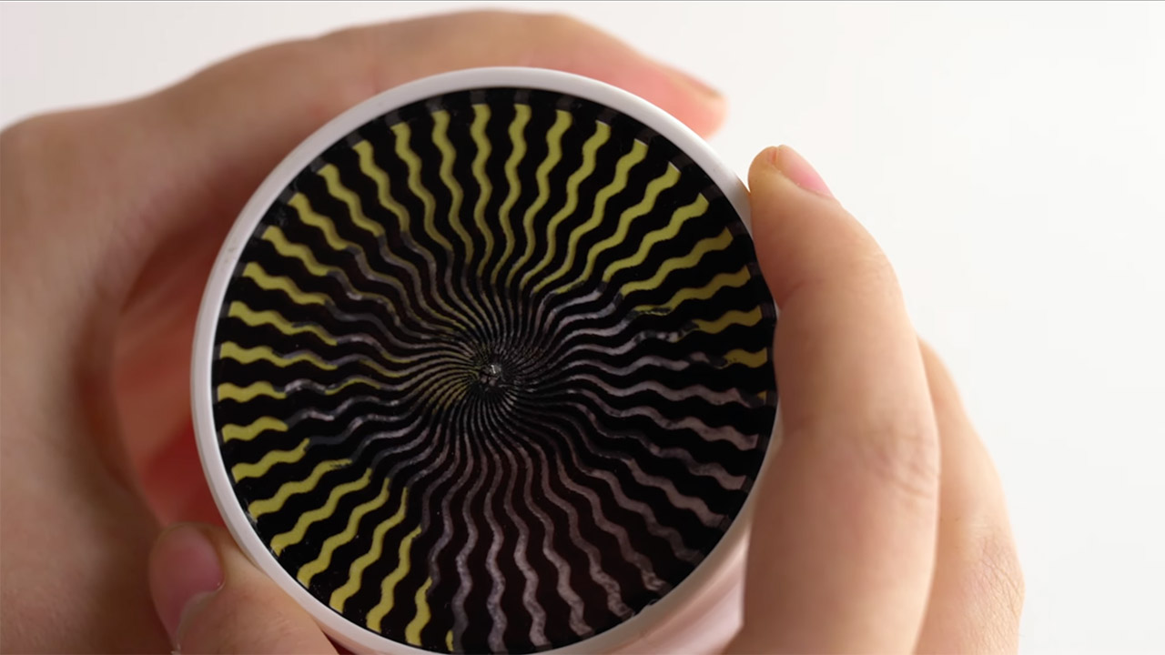 MIT FabObscura Everyday Objects Animation
