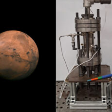 Nuclear Propulsion Space Travel Liquid Uranium CNTR Rocket