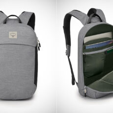 Osprey Arcane Large Day Commuter Backpack