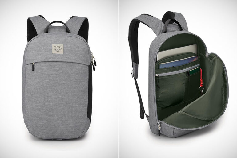 Osprey Arcane Large Day Commuter Backpack