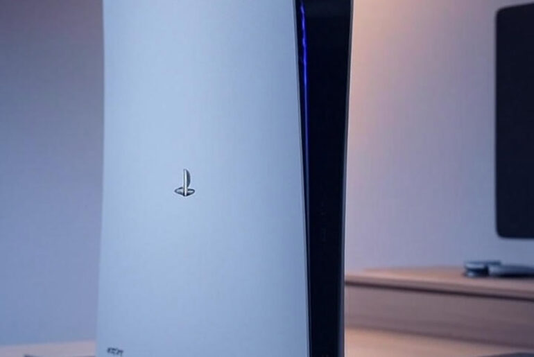 Sony PS6 Console Rumors Specs Leak