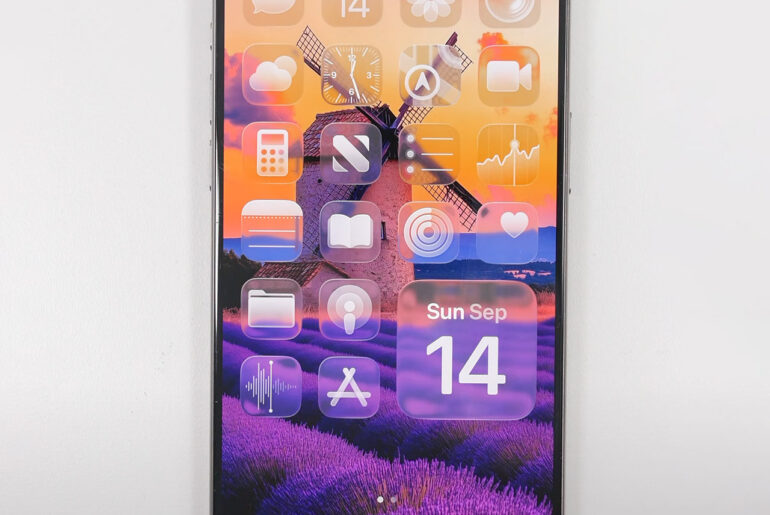 Apple iOS 26 Release