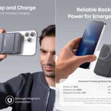 Anker 622 Magnetic Battery MagGo
