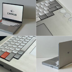 Custom Framework 13 Laptop Mechanical