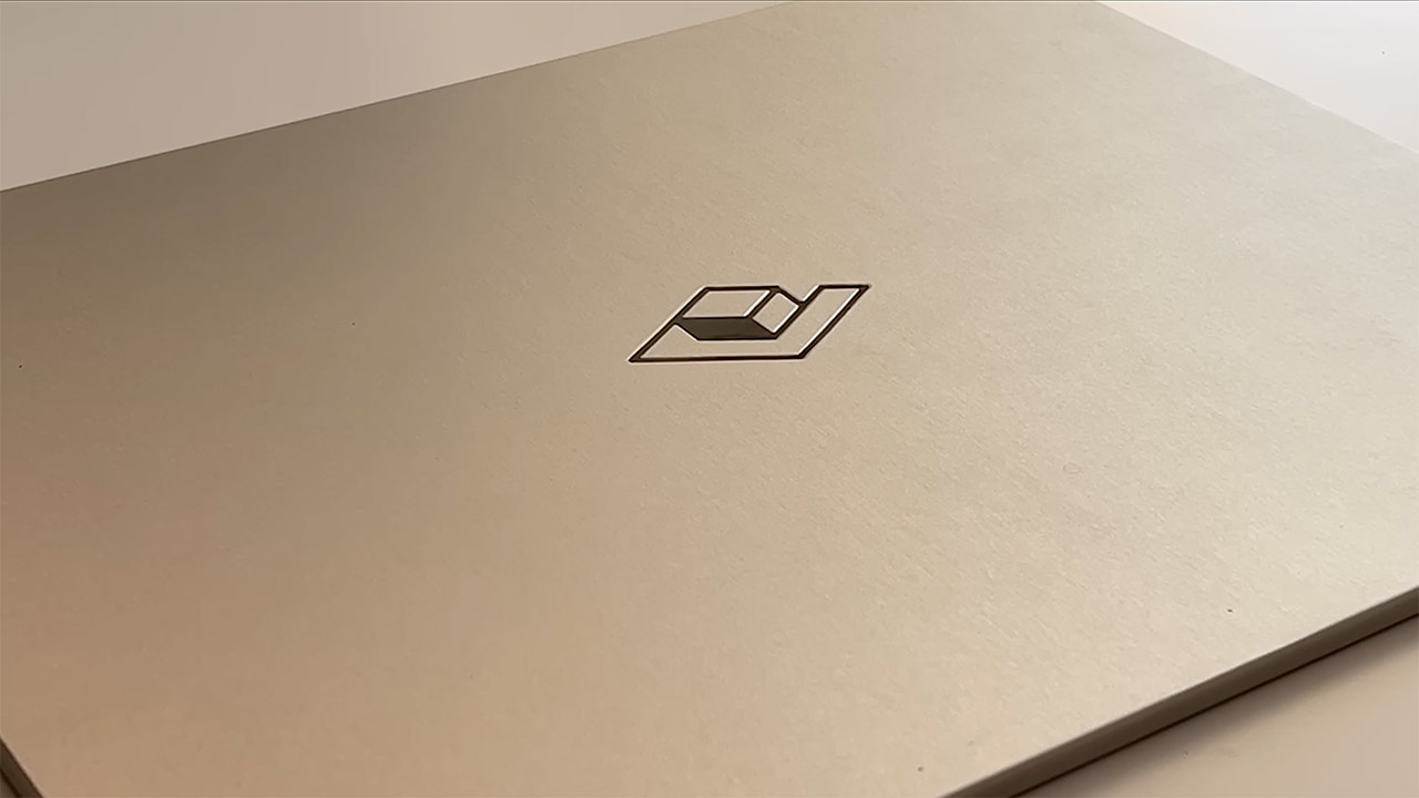 Custom Framework 13 Laptop Mechanical