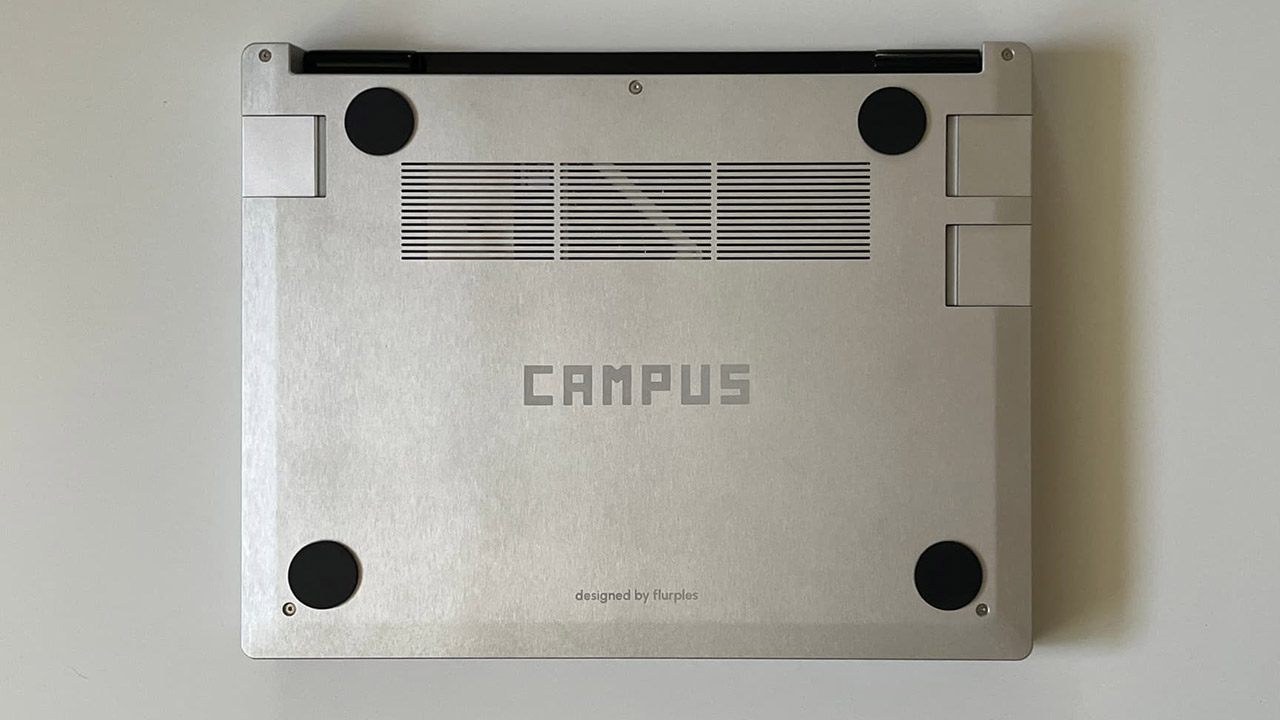 Custom Framework 13 Laptop Mechanical