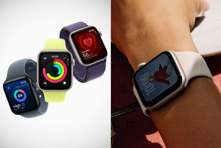 Apple Watch SE 3