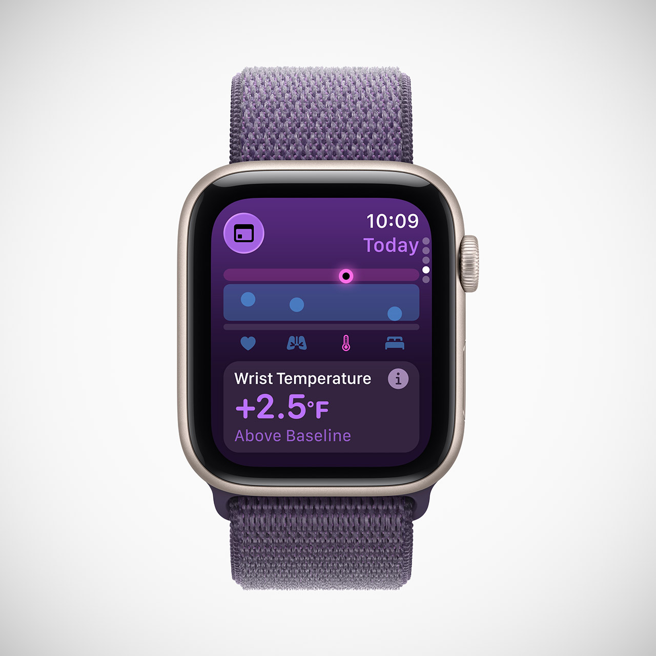 Apple Watch SE 3
