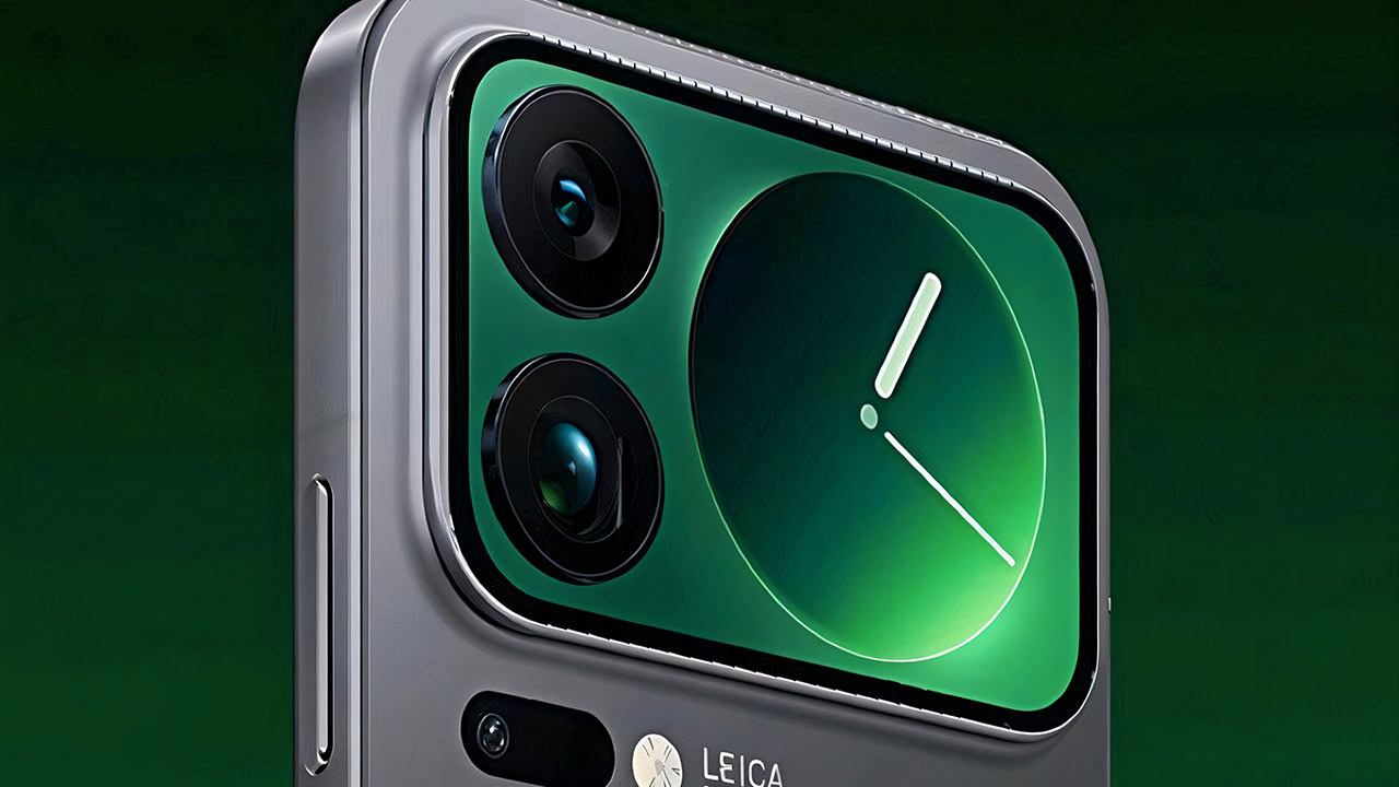 Xiaomi 17 Pro's Rear Screen Move Leaves Apple's iPhone 17 Pro in the Dust -  TechEBlog