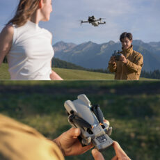 DJI Mini 5 Pro Drone Reveal