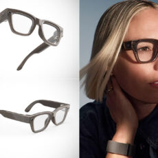 Meta Ray-Ban Display AI Smartglasses