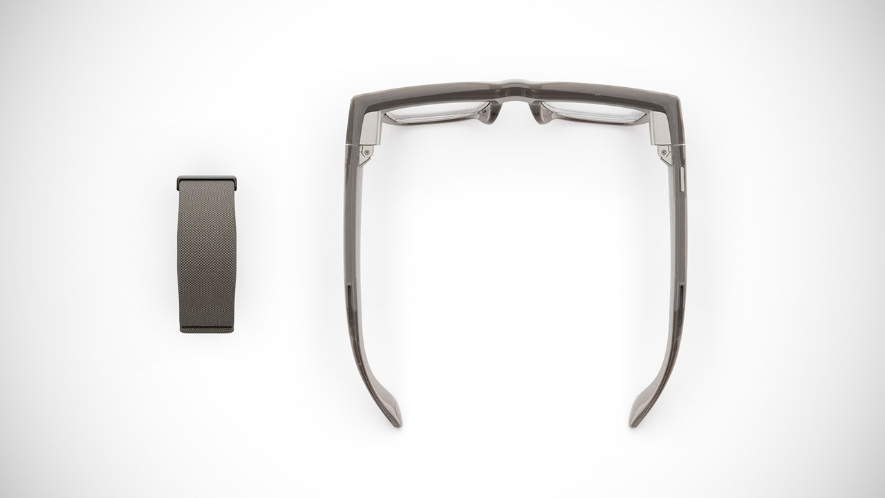 Meta Ray-Ban Display AI Smartglasses