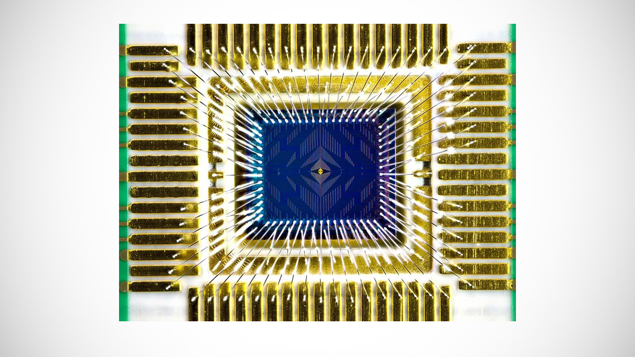 Quantum Motion Full Stack Quantum Computer UK