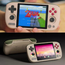 AYANEO Pocket Air Mini Handheld