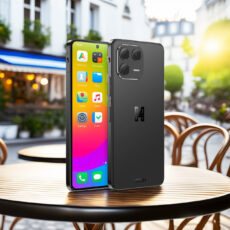 Murena HIROH Smartphone